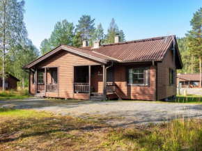 Holiday Home Tahkovuorentie 34 b by Interhome Nilsiä